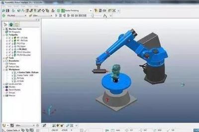 十大軟件在機械行業(yè)與自動化工程中的核心應(yīng)用