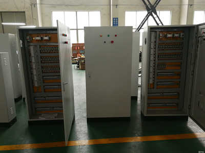 江蘇聯(lián)信自動化設(shè)備工程 推動工業(yè)自動化發(fā)展的核心力量