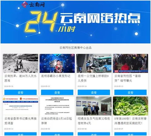 云南網11周年慶 感恩同行，技術賦能譜寫網絡新篇章